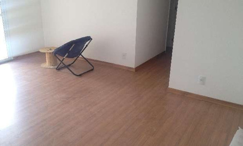 Imagem 7 de 24 de Apartamento - Ref: 5426