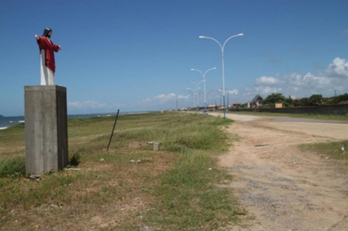 Imagem 14 de 25 de Terreno No Praia Do Ervino Com 0 Quartos Para Venda, 600 M² - Ft713