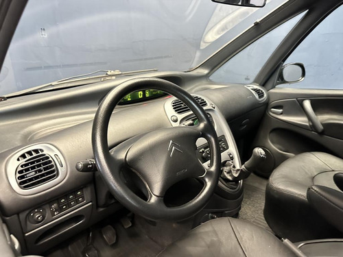 Citroën Xsara Picasso 1.6/ 1.6 Flex 16V