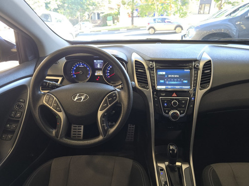 Hyundai I30 1.8 MPI 16V GASOLINA 4P AUTOMATICO