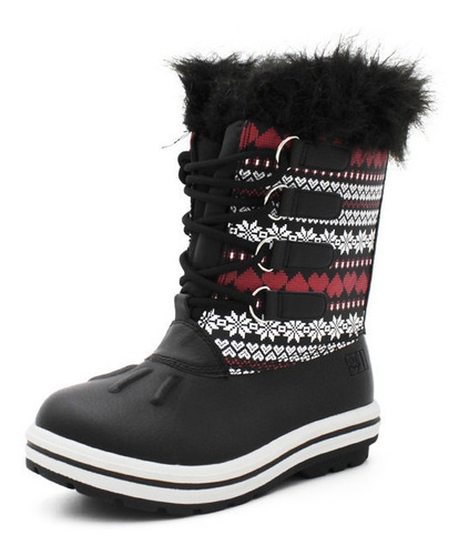 Botas Para Niñas Rugged Outback