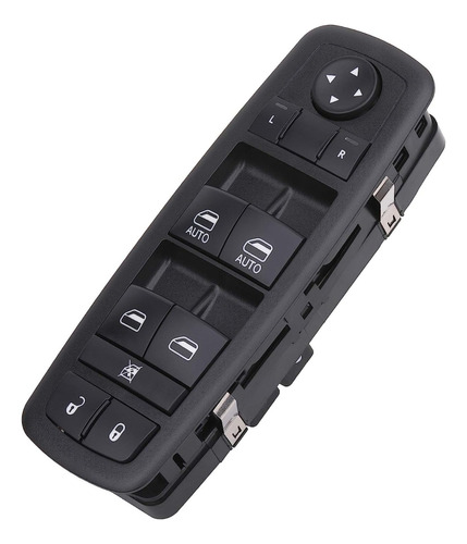 Control Maestro Vidrios Switch Para Dodge Charger 2011-2014