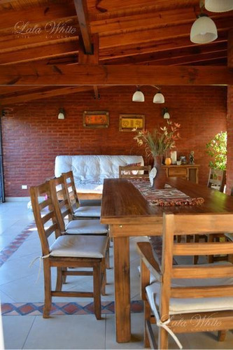 Imagen 14 de 22 de Venta Con Renta - Casa En Malibú - Canning