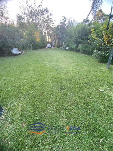 Terreno A La Venta En Banco Provincia De Bs. As.