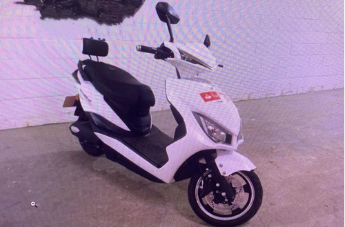 Scooter Shineray Se3 Elétrica 