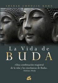 Libro Vida De Buda, La Nuevo