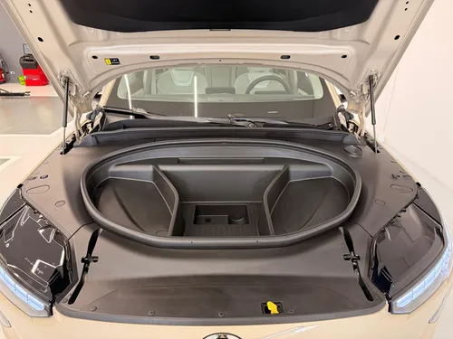 Volvo Ex90 Ultra