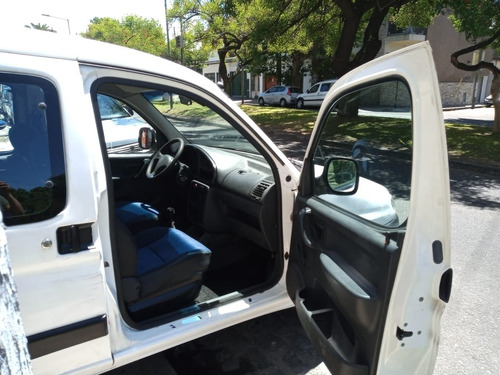 Renault Partner 1.9 Diesel Tomo Auto/moto Solo Mero Poseedor