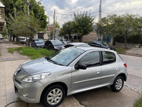 Peugeot 207 1.4 Allure 75cv