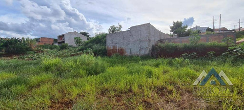 Imagem 4 de 9 de Terreno À Venda, 250 M² Por R$ 130.000,00 - Jardim Barra Forrest - Londrina/pr - Te0511