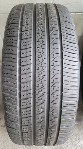 Dois Pneus Pirelli 265/45 R21 104w Scorpion Zero Semi Novos (Usado)