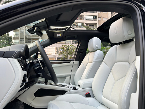Porsche Macan 2.0 TURBO GASOLINA PDK