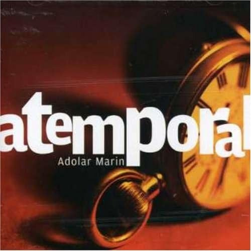 Adolar Marin - Atemporal ( Latin Style: Mpb, Classic,