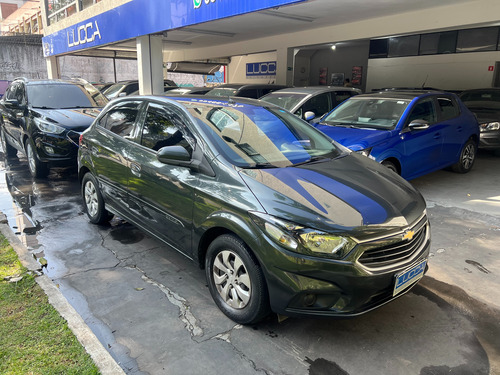 Chevrolet Onix 1.0 Lt 5p