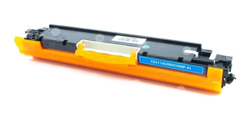 Toner Cf351a Compatible Con I-sensys Lbp7010c