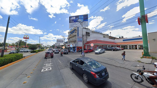 Local En Renta Blvd. López Mateos, León, Gto.