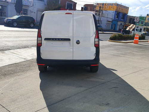 Volkswagen Caddy 1.6 Maxi Mt