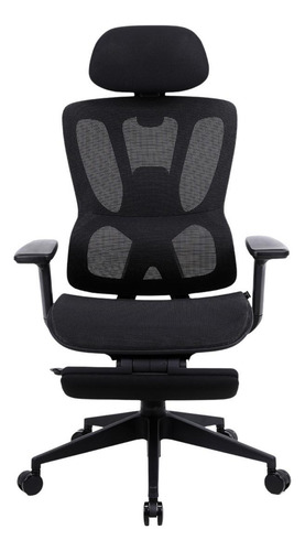 Cadeira Presidente Xt Office - Conforto Premium