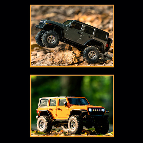 Control Remoto De Coche De Control Remoto Para Control 1/18