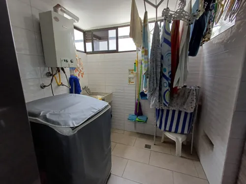 Apartamento En Venta En El Poblado. Cod V12295