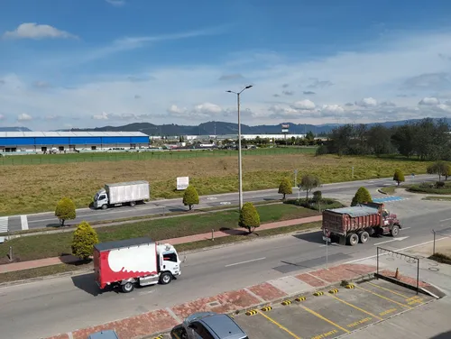 Lote En Venta En Celta. Cod V1614517