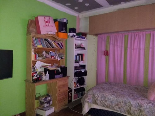 Casa En Venta En Villa Luzuriaga