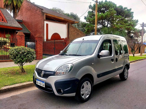 Renault Kangoo 1.6 Ph3 Authentique Plus Lc 2017