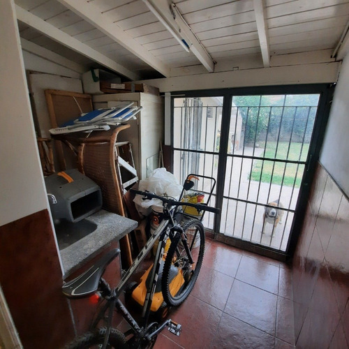 Imagen 23 de 30 de Chalet 3 Ambientes Mas Departamento De 2 Ambientes