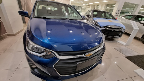 Imagen 4 de 19 de Chevrolet Onix Lt Tech Manual Ld #5