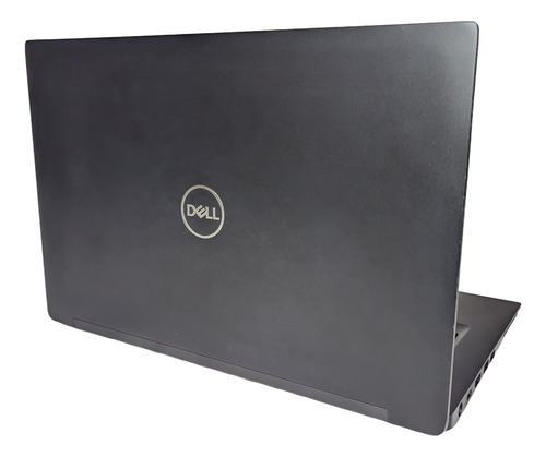 Notebook Dell 7490 I7 20gb Ddr4 14'' Fhd 512gb M2 Win11 8va Negro (Usado)