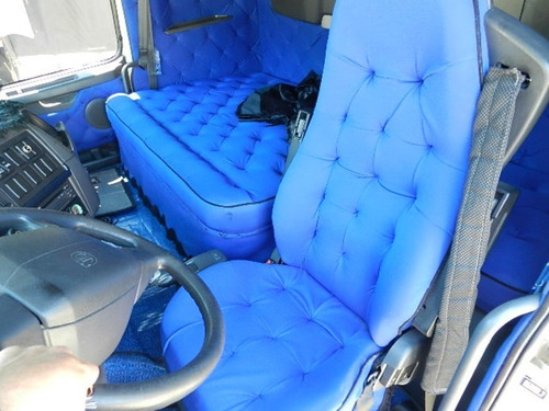 Volvo Fh 460 6x2 Globetroter I-shift