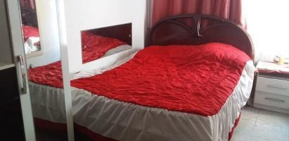 Imagem 7 de 10 de Apartamento No Litoral Com 1 Quarto Em São Vicente/sp 6912pc