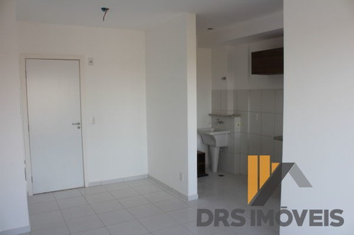 Imagem 13 de 16 de Apartamento Padrão Com 2 Quartos No Conquista Paes Leme - Ap341-v