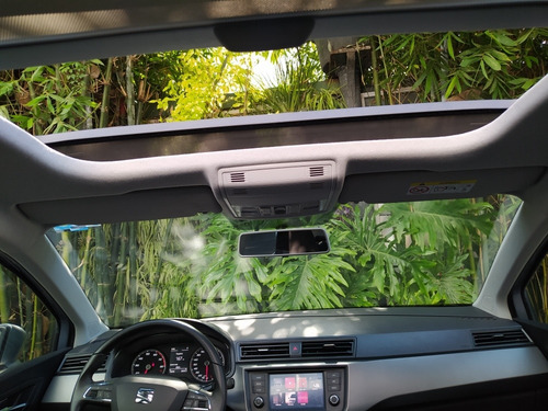 Imagen 11 de 15 de Seat Ibiza 1.6 Style Ta