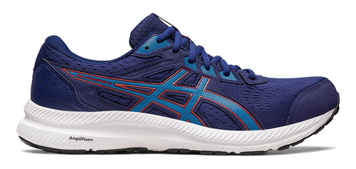 Zapatillas Asics Gel-contend 8 Indigo Blue Hombre