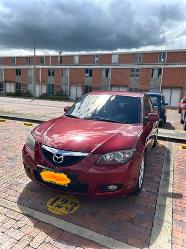 Mazda 3 1.6 Z6na7 | TuCarro