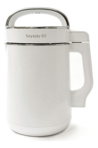 Soyajoy Máquina De Leche G5 8 En 1 | Leche De Soja, Frijol.