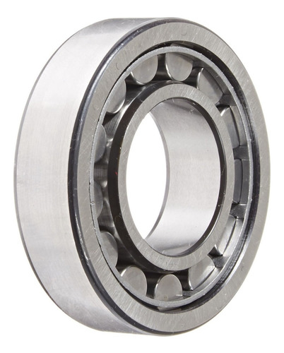 Ruleman Rodamiento Rodillos Cilíndricos Nj 205 (25x52x15mm)