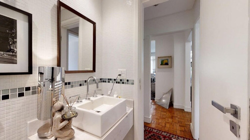Imagem 7 de 30 de Apartamento - Ap00037 - 70493486