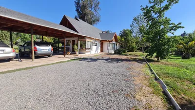 Parcela en venta
