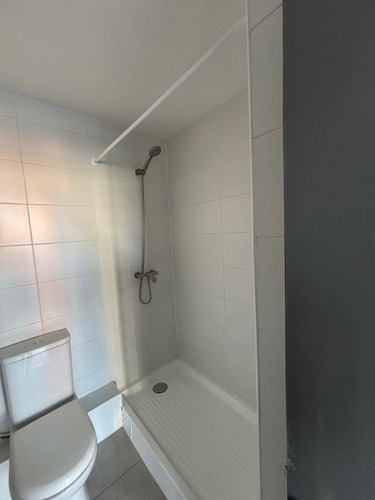 Arriendo Depto Nuevo Lientur. 3 Cuadras Uss Y 6 Cuadras Udd