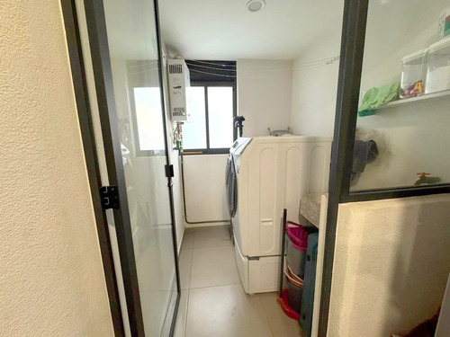 Increíble Depto, Comodidad Y Elegancia, Col Avante. 2 Rec, 2 Ba Y 1 Gar