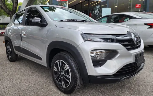 Renault Kwid 1.0 Iconic Mt