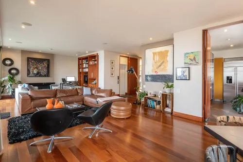 Apartamento En Arriendo/venta En Colinas De Suba. Cod V15838