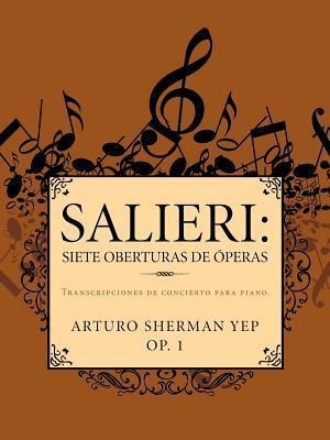 Salieri - Arturo Sherman Yep