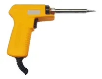 Comprar Soldador De Estaño Tipo Pistola Fullenergy Hs-50 30w 