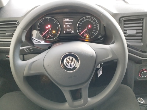 Volkswagen Amarok 2.0 Cd Tdi 180cv 4x2 Trendline