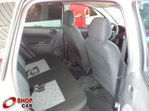 Ford Fiesta Sedan 1.6 Pulse Flex 4p