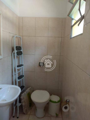 Imagem 18 de 30 de Sobrado Com 2 Dormitórios À Venda, 130 M² Por R$ 288.000,00 - Jardim Santo Amaro - Sorocaba/sp - So0034