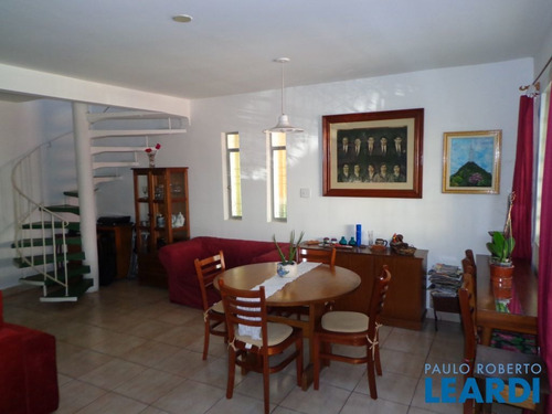 Imagem 3 de 15 de Casa De Vila - Pinheiros - Sp - 576127